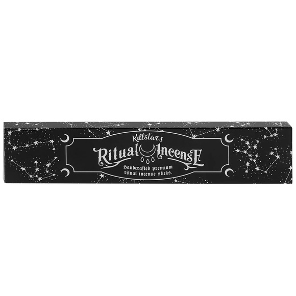 Killstar Ritual Premium Incense - Picture 3 of 3